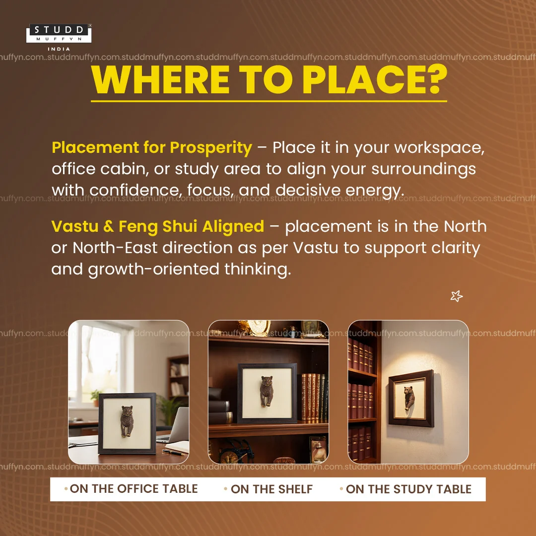 3D Tiger Eye Leopard Wall Art [Complimentary Wooden Frame] - Image 5