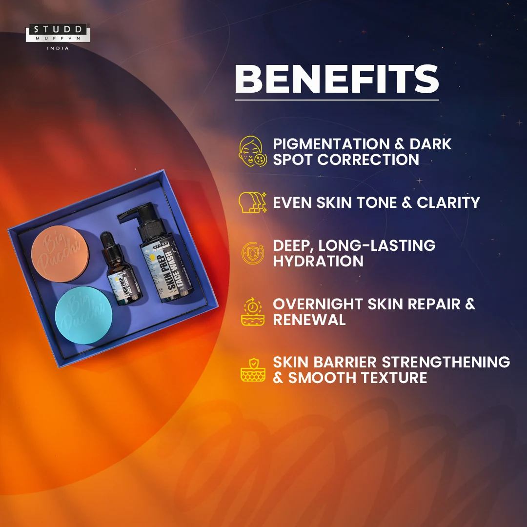 AM/PM Booster Kit [Wt. 165ml] - Image 5