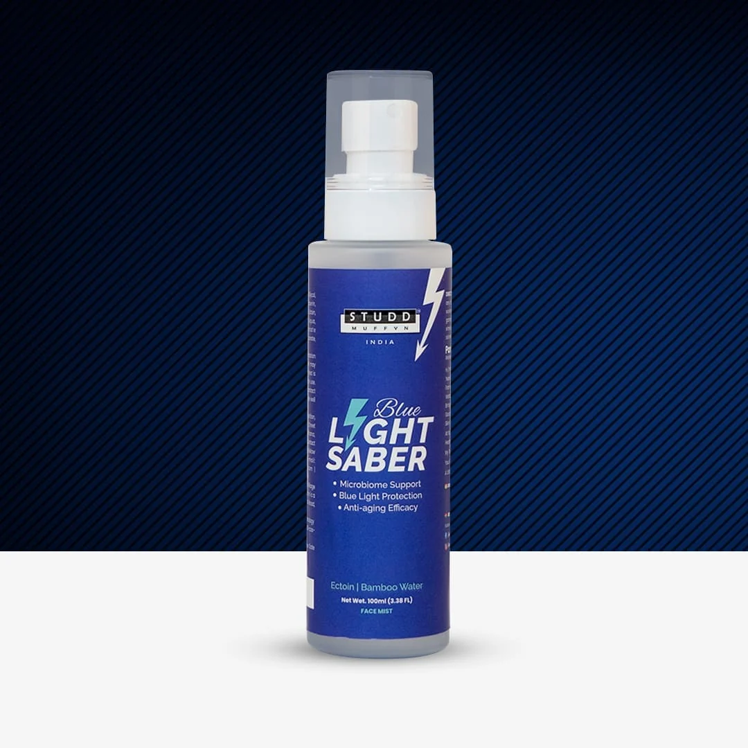 Blue Light Saber Face Mist (100ml)