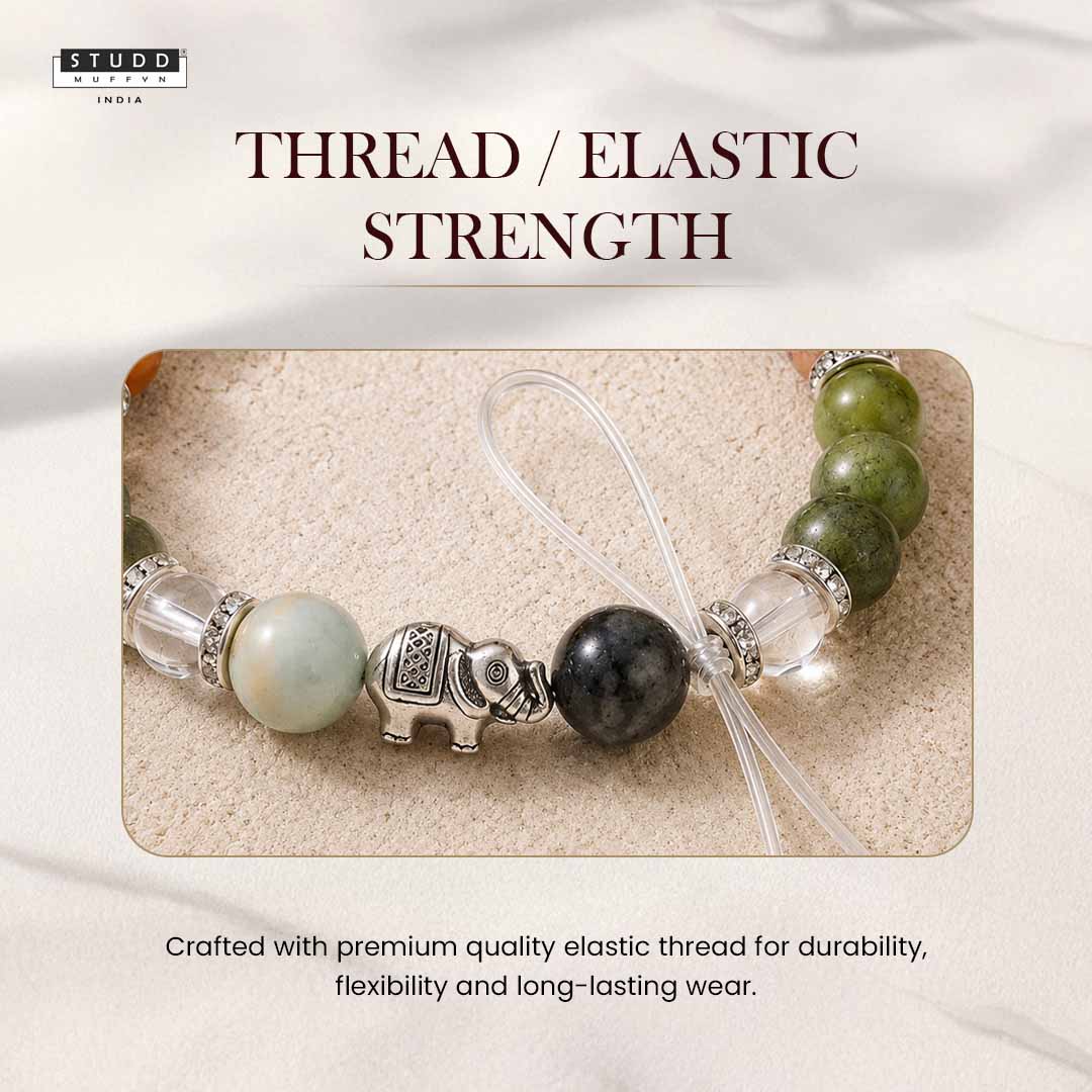 Richie Sutra Bracelet - Image 3