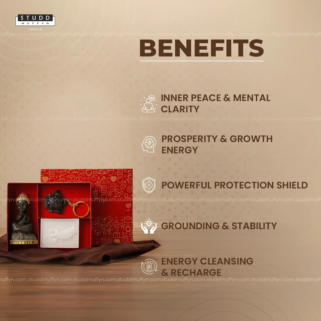 Buddha Divine Energy Set - Image 3