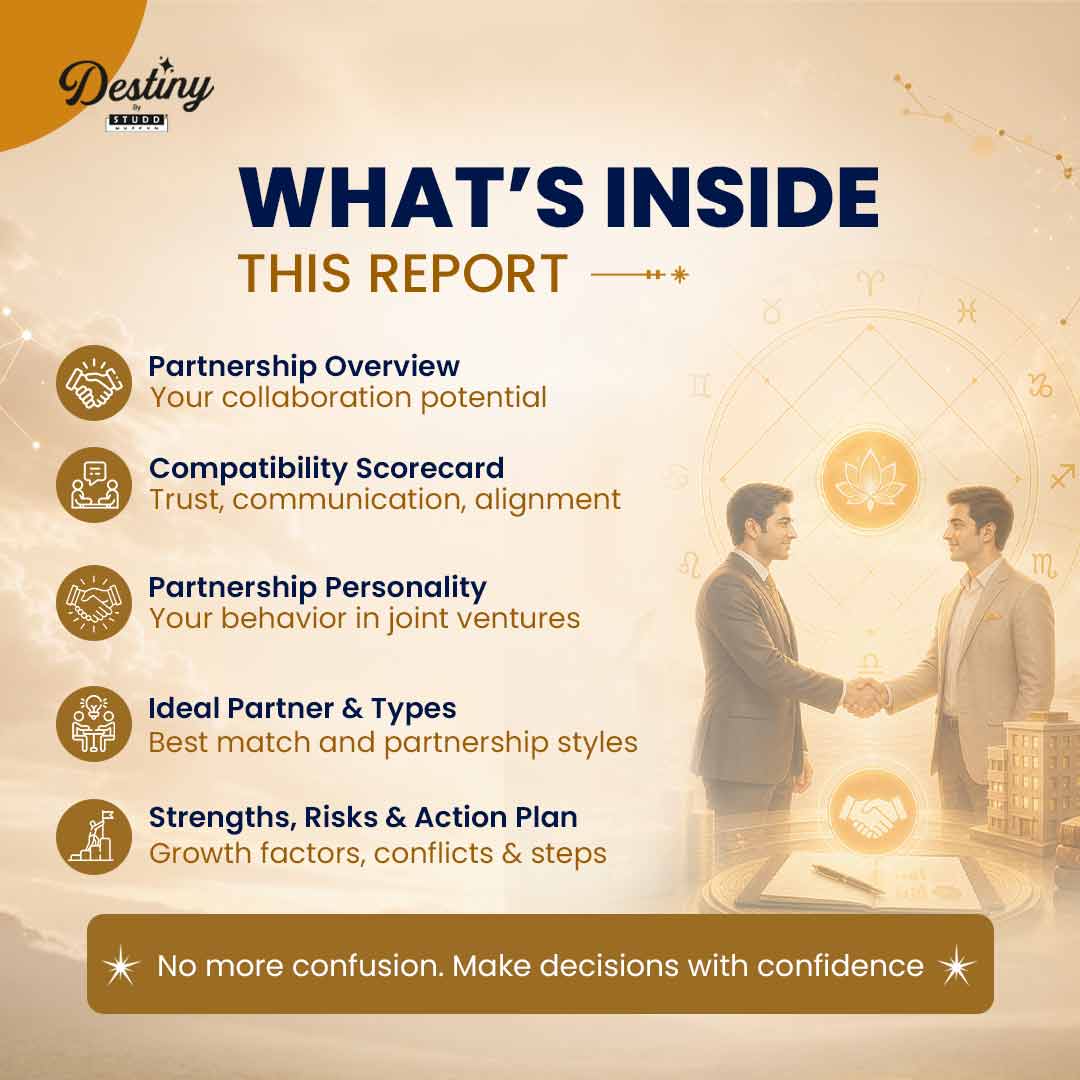BUSINESS PARTNERSHIP REPORT - Image 2