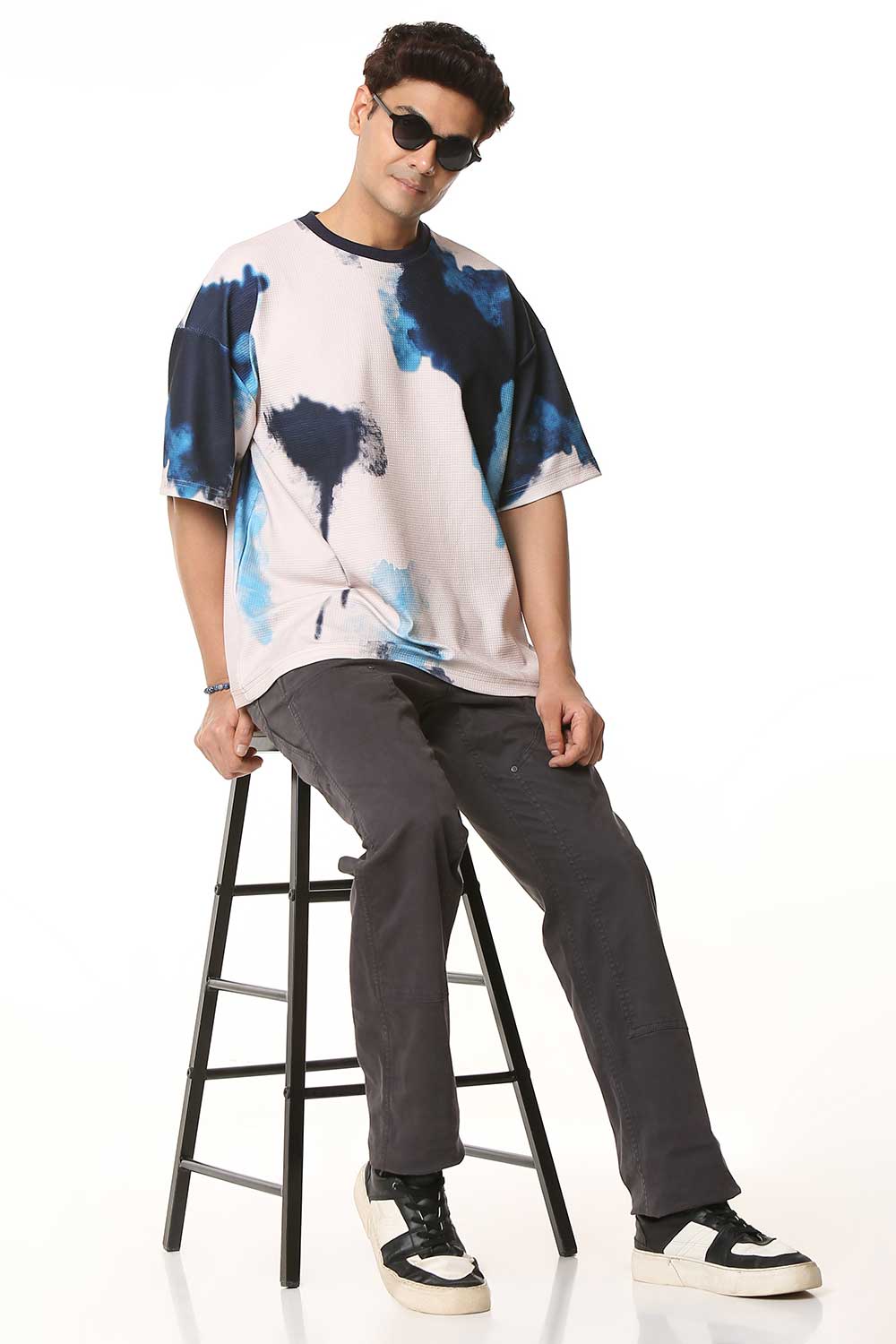 Club Hopper | Premium Summer T-Shirt - Image 7
