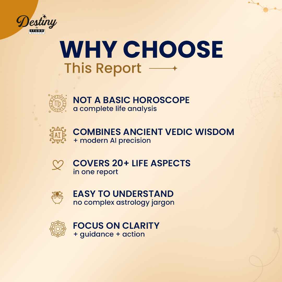 COMPREHENSIVE DOSHA & REMEDIES REPORT - Image 5