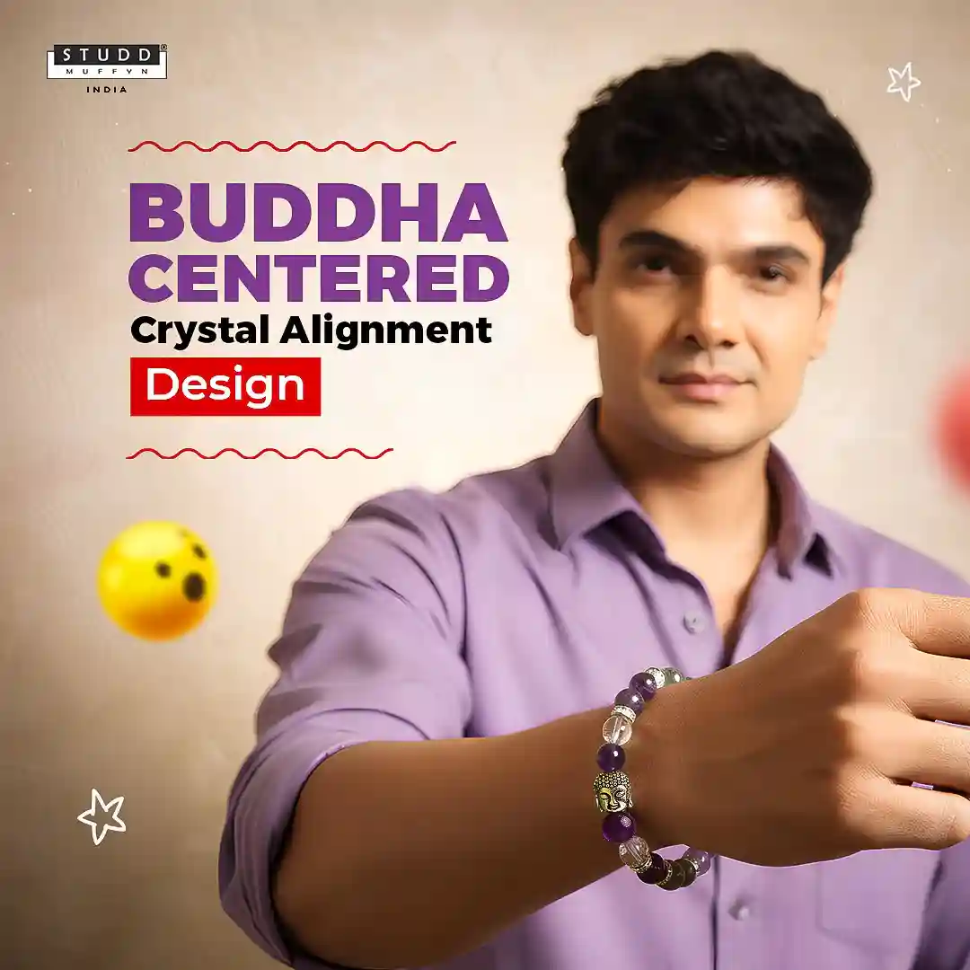 Dhyana Sutra Bracelet - Image 4