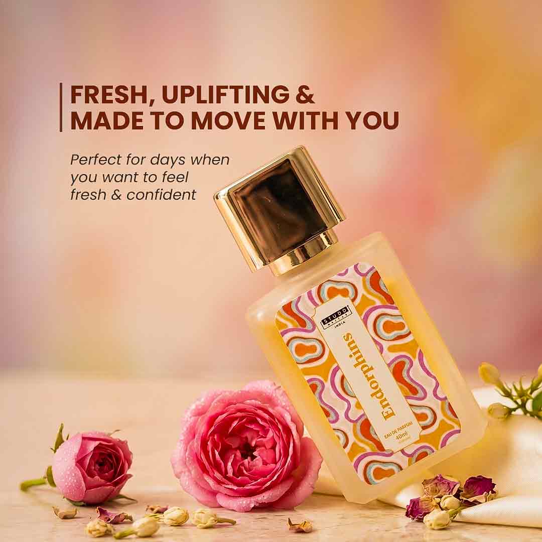 Endorphins EDP 40 ml - Image 2