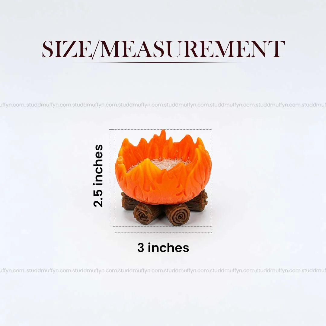 Fire Money Bowl - Image 8