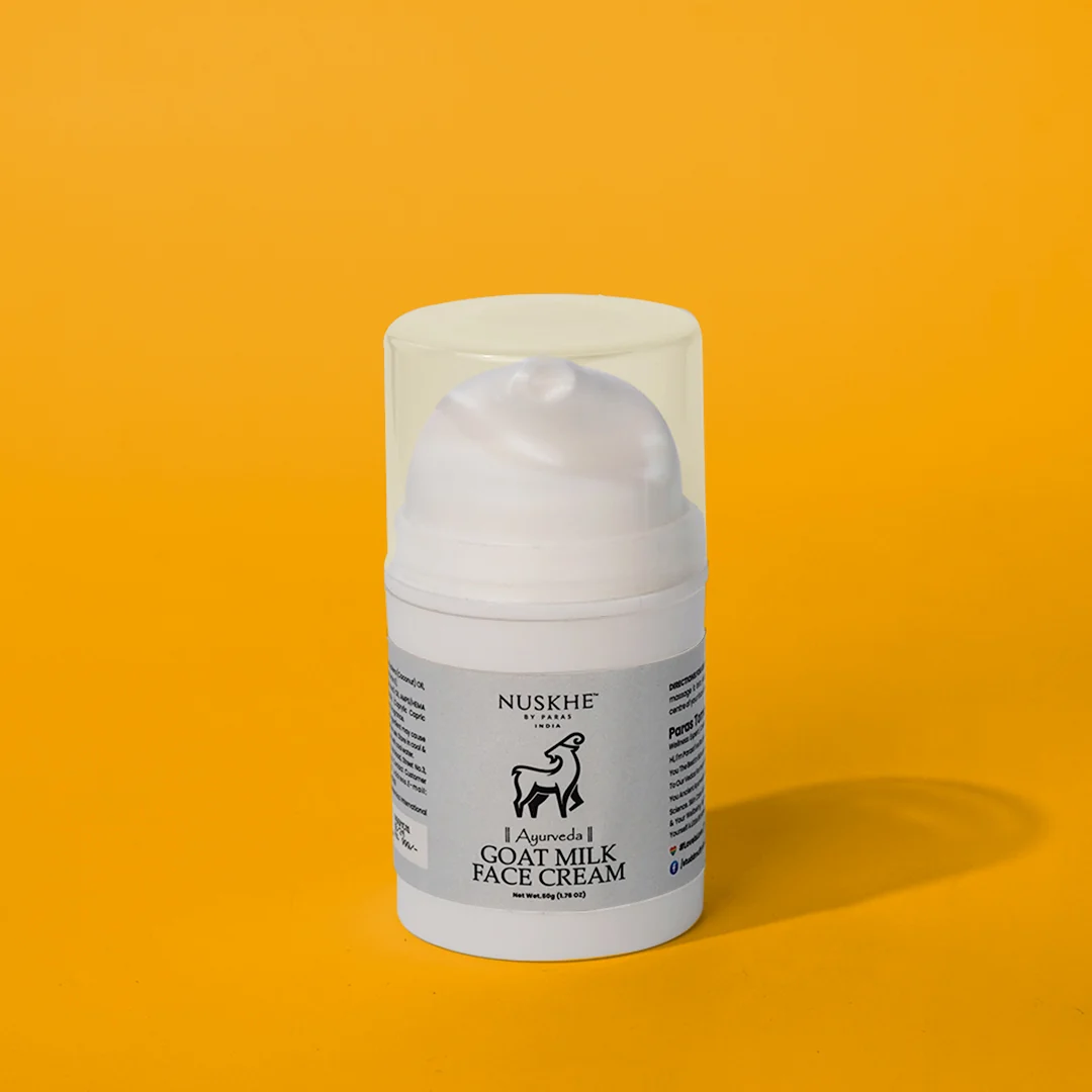 Goat Milk Face Cream - Image 6