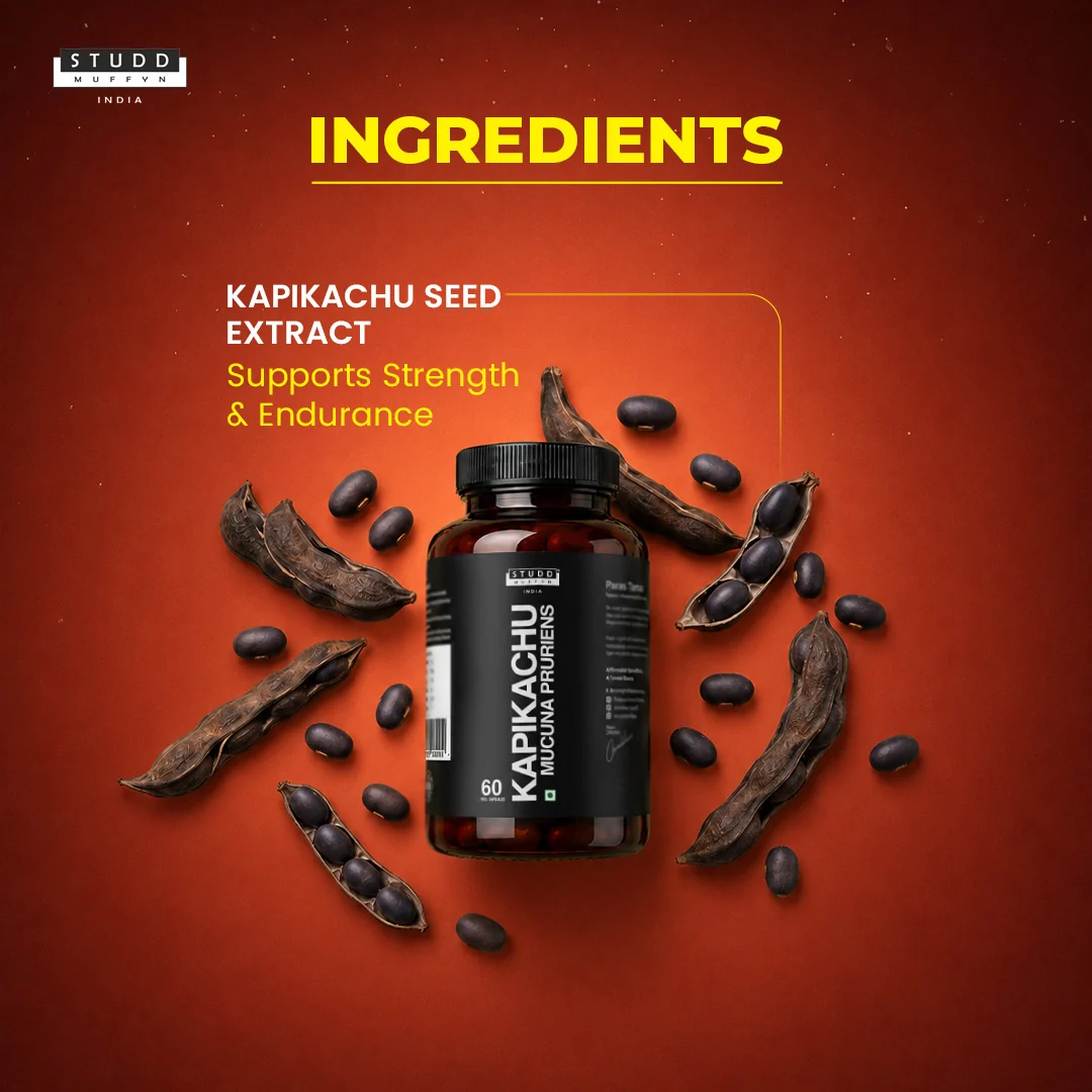 KAPIKACHU | 60 Veg Capsules - Image 2
