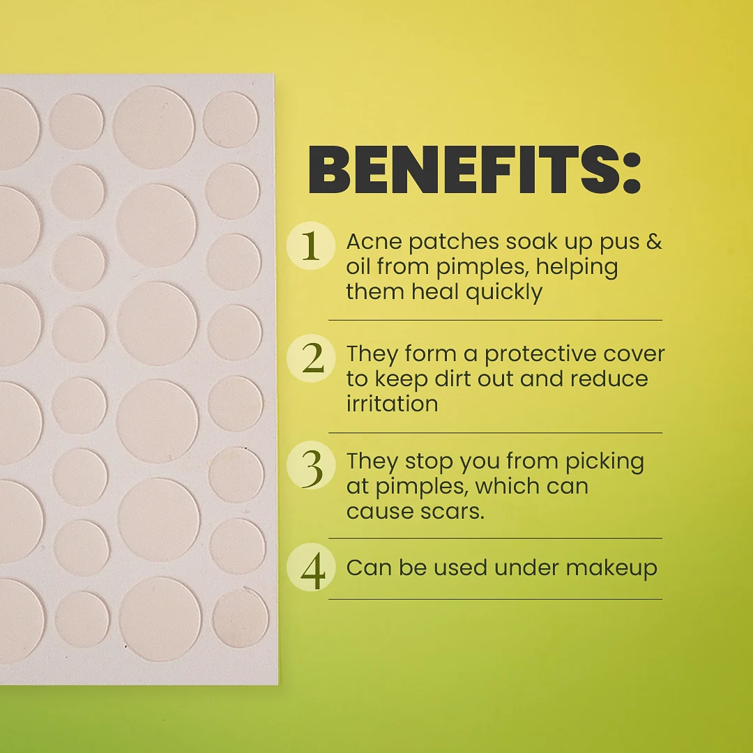 Mighty Pimple Patch - Image 5