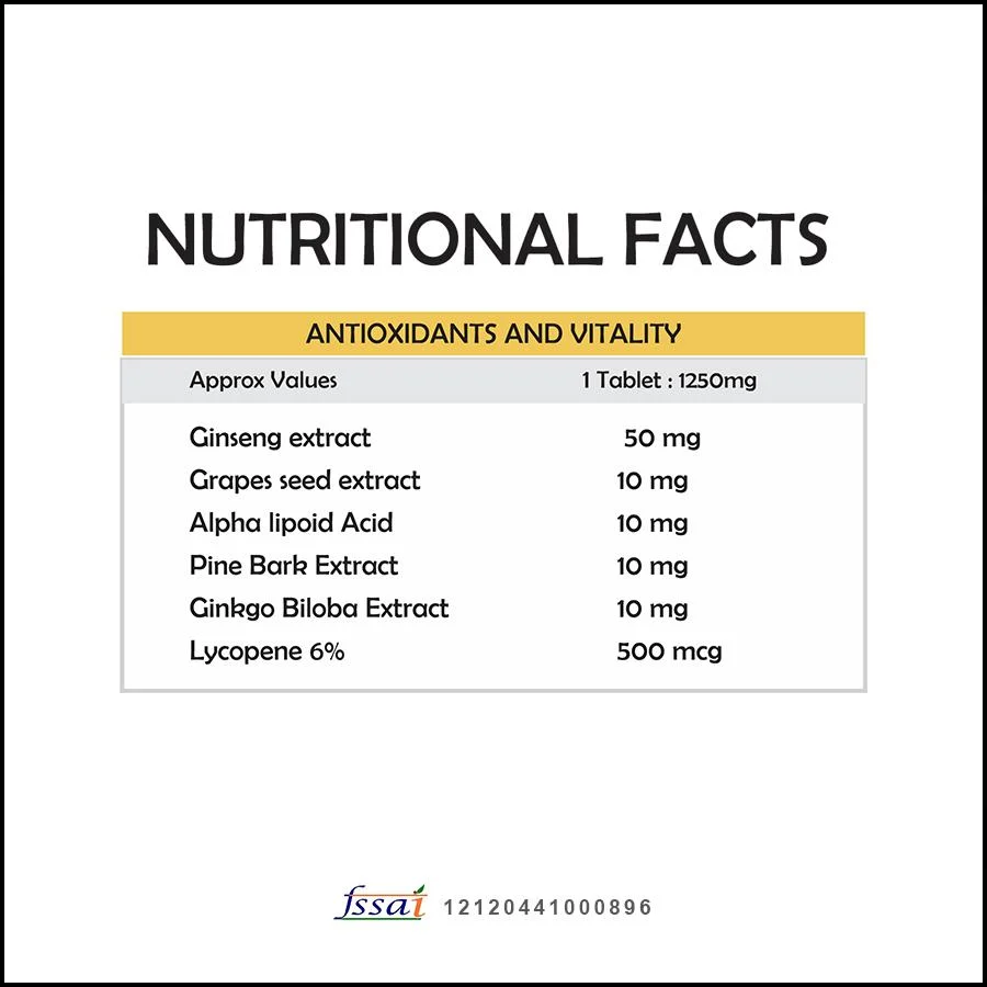 Multivitamin for Energy & Health - Image 12