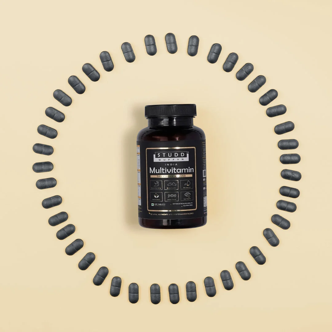 Multivitamin for Energy & Health - Image 5