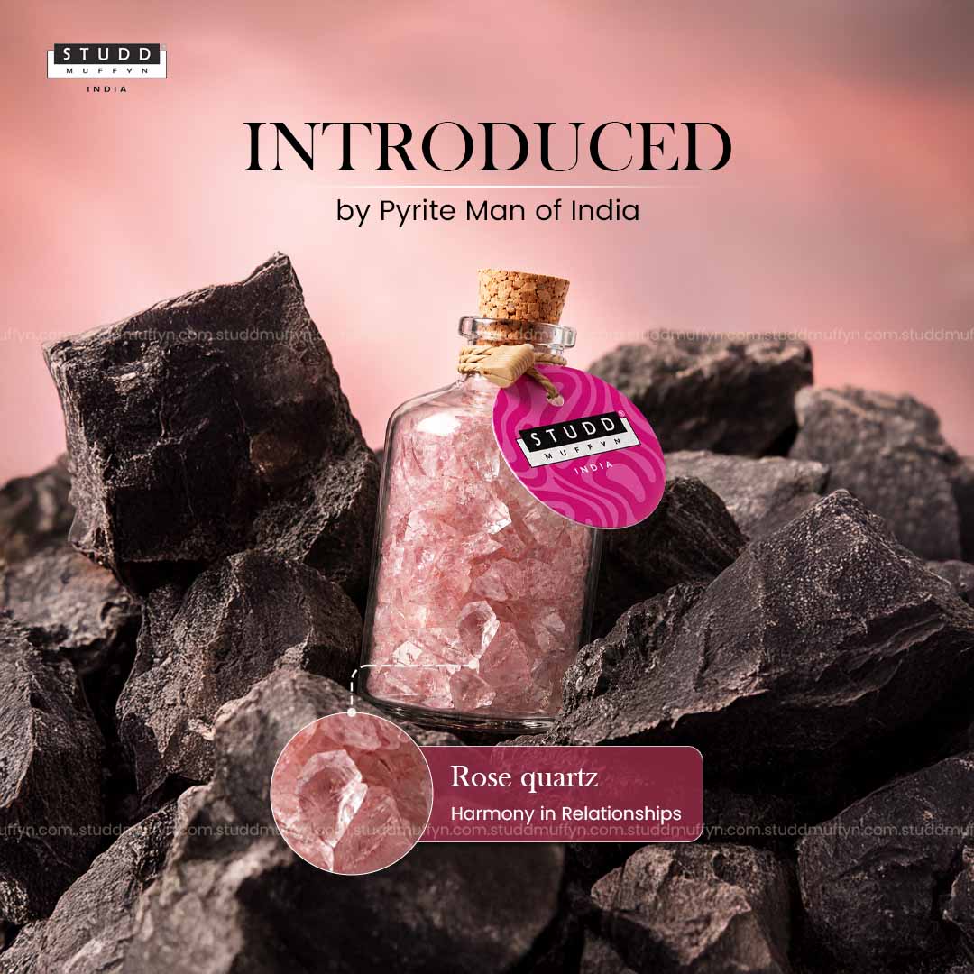 Mystic Crystals – Rose Quartz | Classic - Image 4