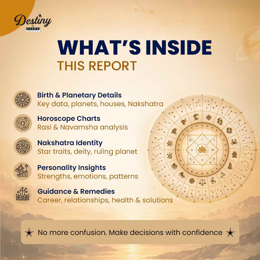 NAKSHATRA ANALYSIS REPORT - Image 2