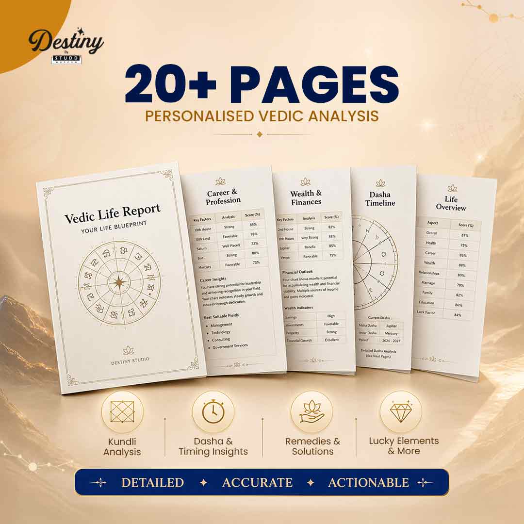 NUMEROLOGY 9 YEAR - Image 7