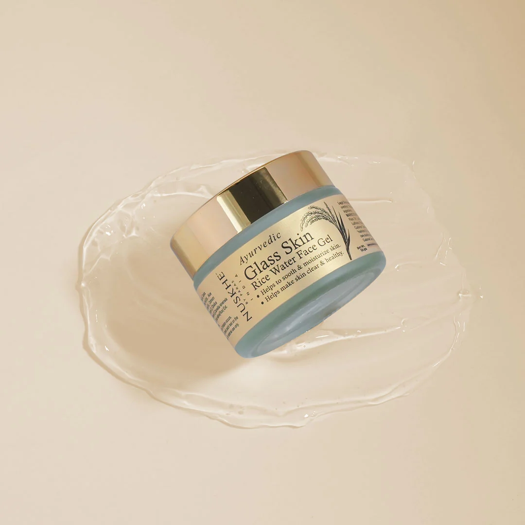 Glass Skin Rice Water Gel - Image 2