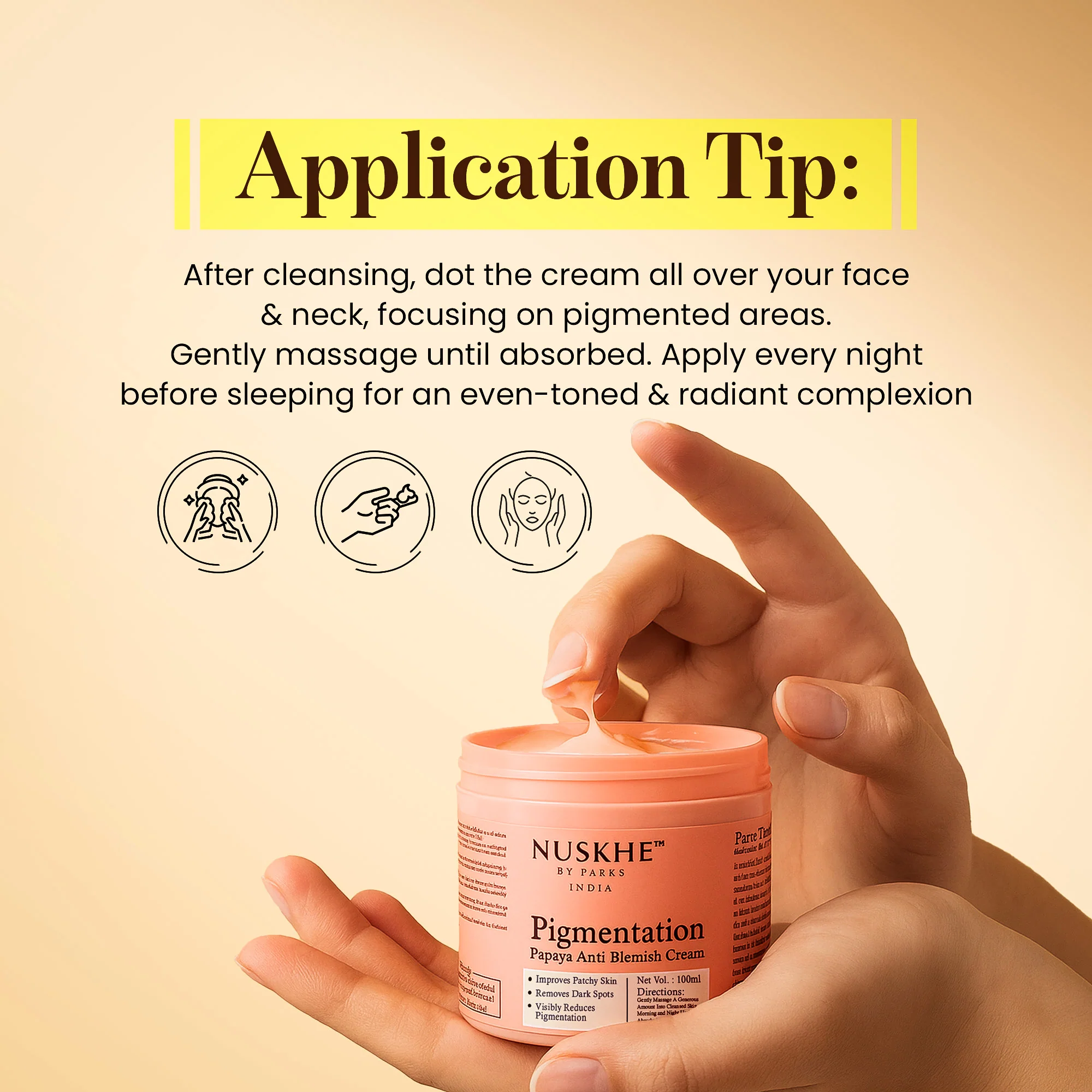 Blemish Free Combo - Image 4