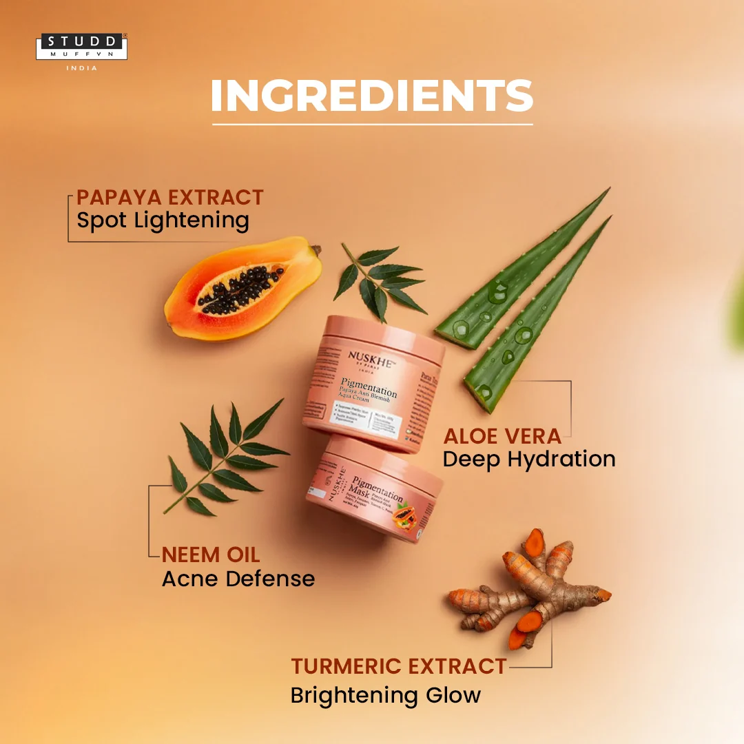 Pigmentation Combo - Image 3