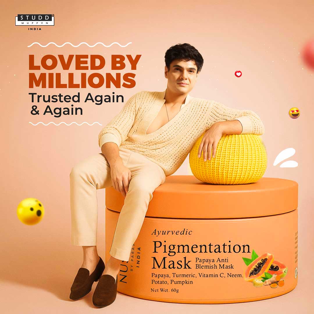 Pigmentation Mask - Image 2