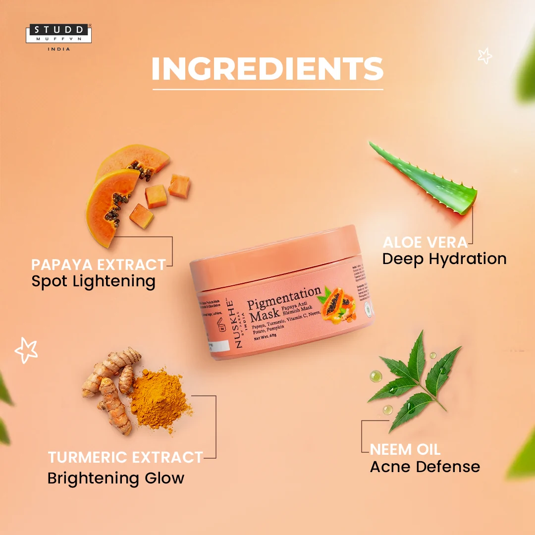 Pigmentation Mask - Image 3