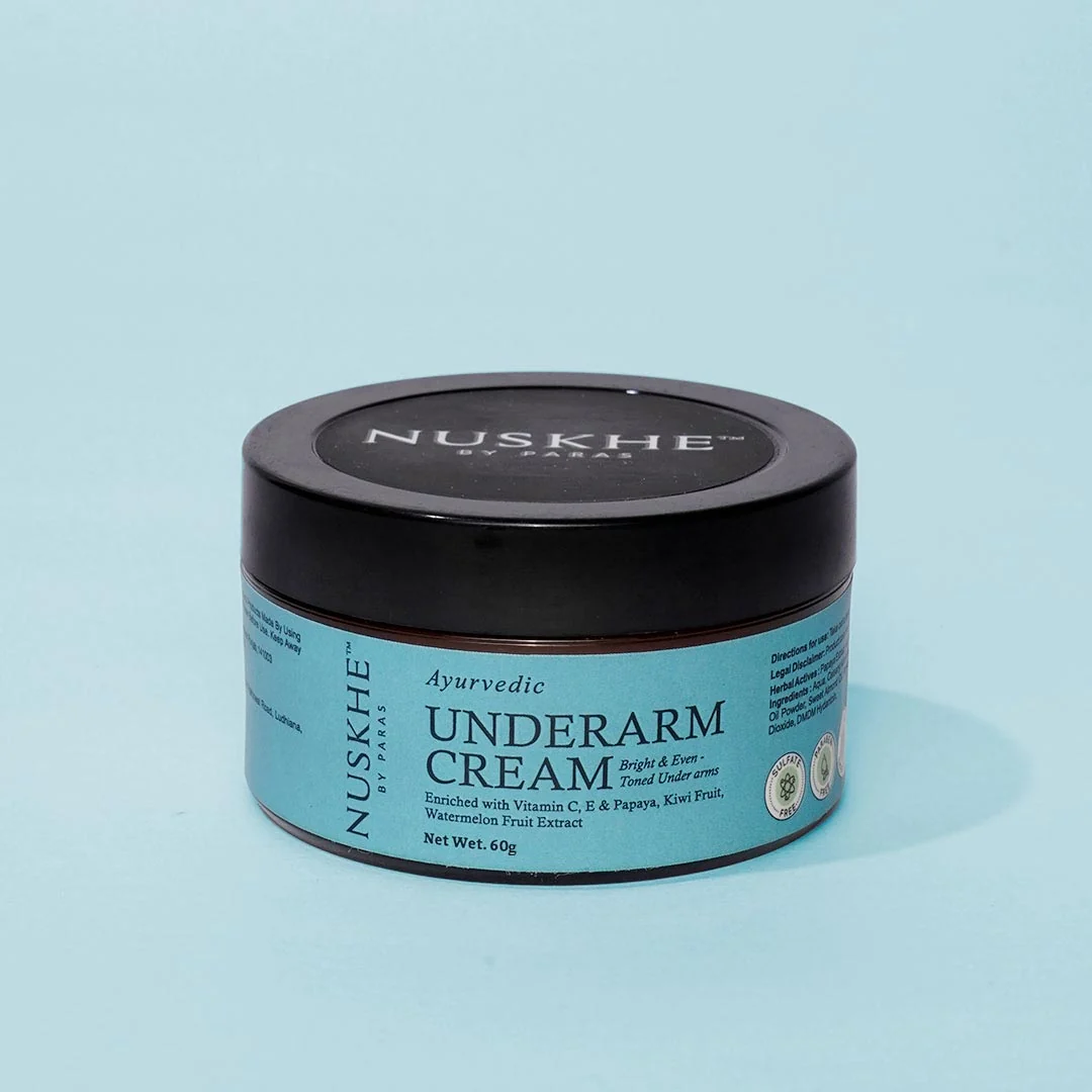 Underarm Cream