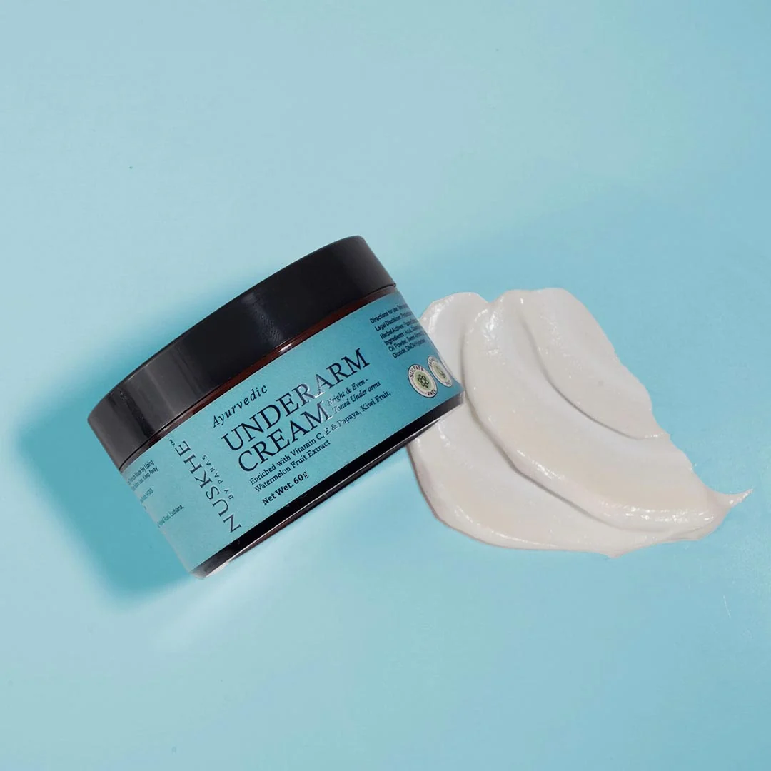 Underarm Cream - Image 2