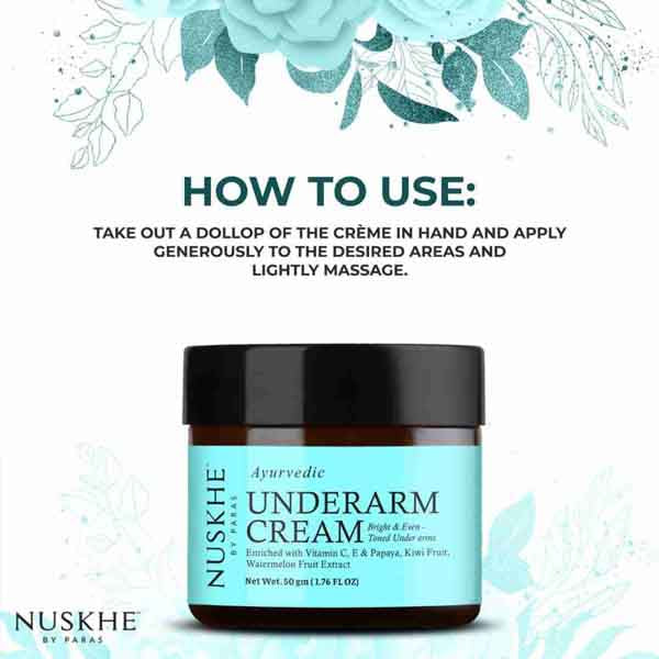 Underarm Cream - Image 6