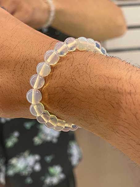 Opalite Bracelet - Image 6