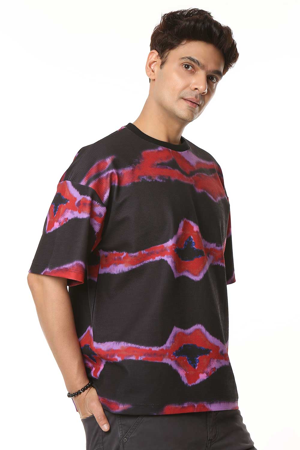 Party Popper | Premium Summer T-Shirt - Image 2