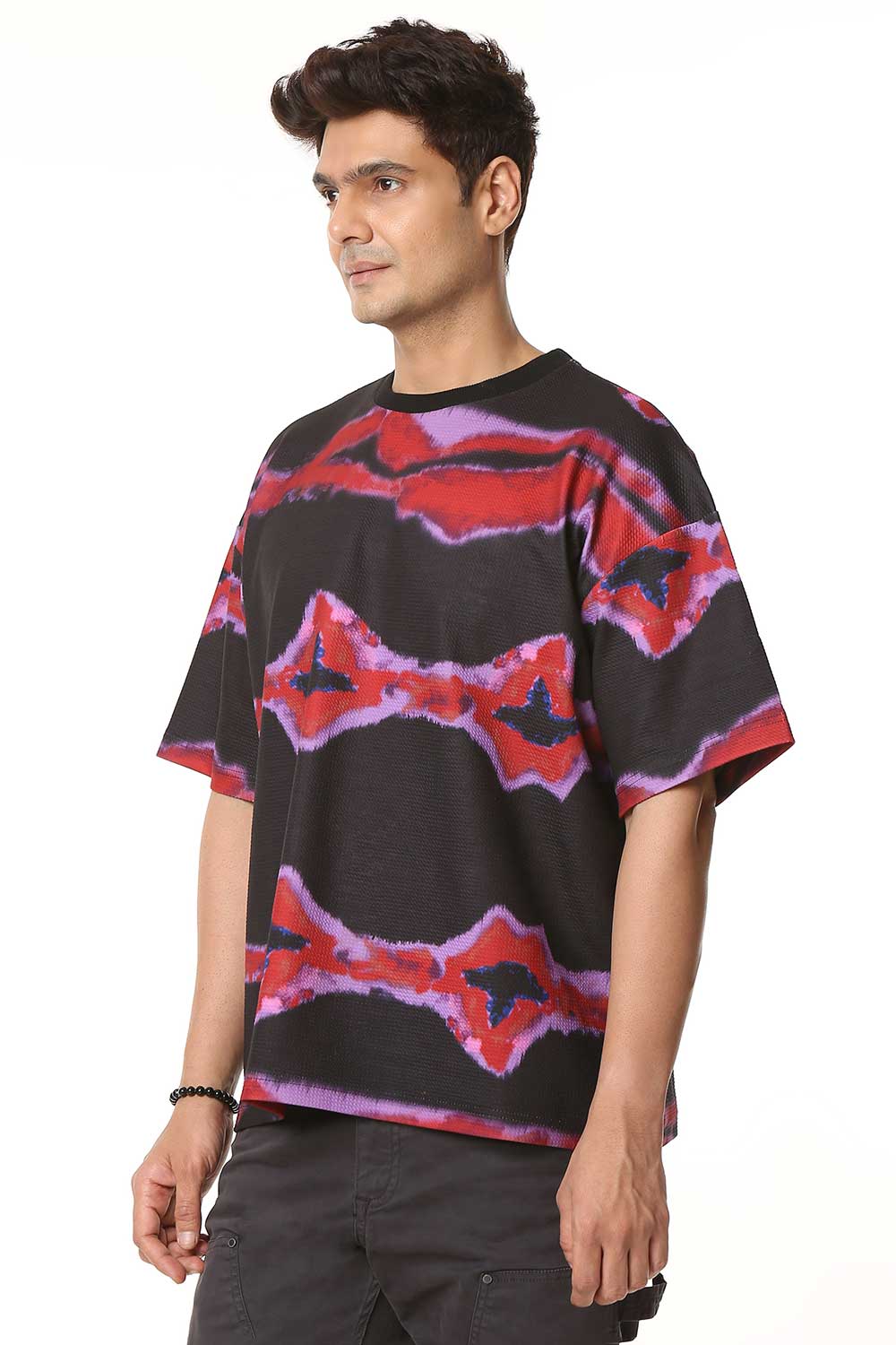 Party Popper | Premium Summer T-Shirt - Image 3