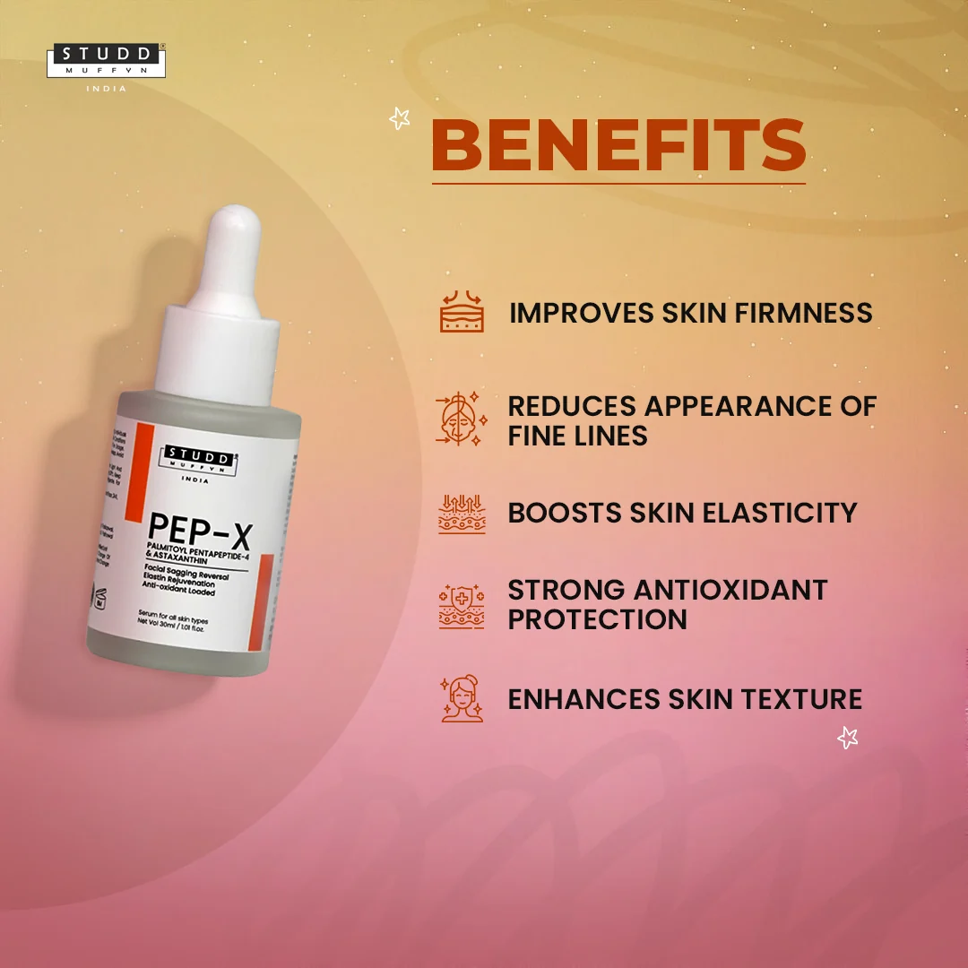 PEP-X Firming Boost Serum - Image 4