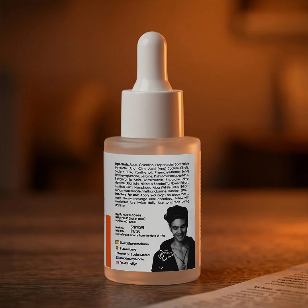 PEP-X Firming Boost Serum - Image 7