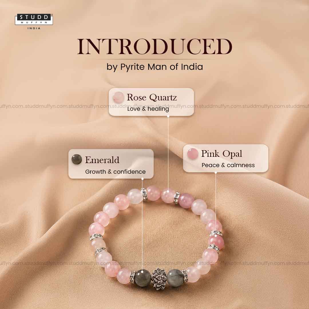 Prem Sutra Bracelet - Image 3