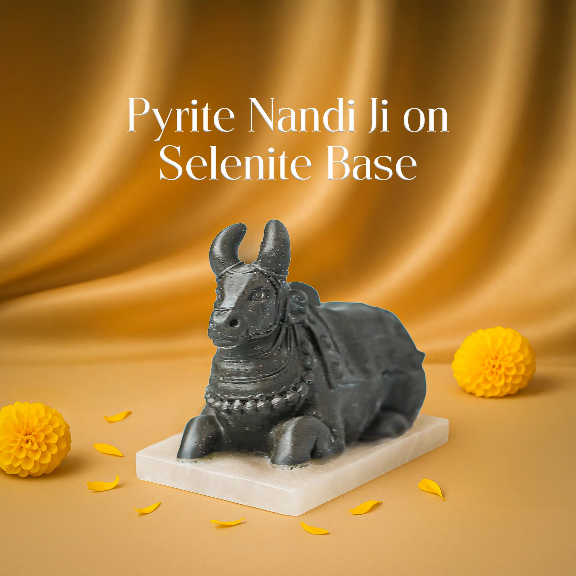Pyrite Nandi Diwali Combo - Image 3