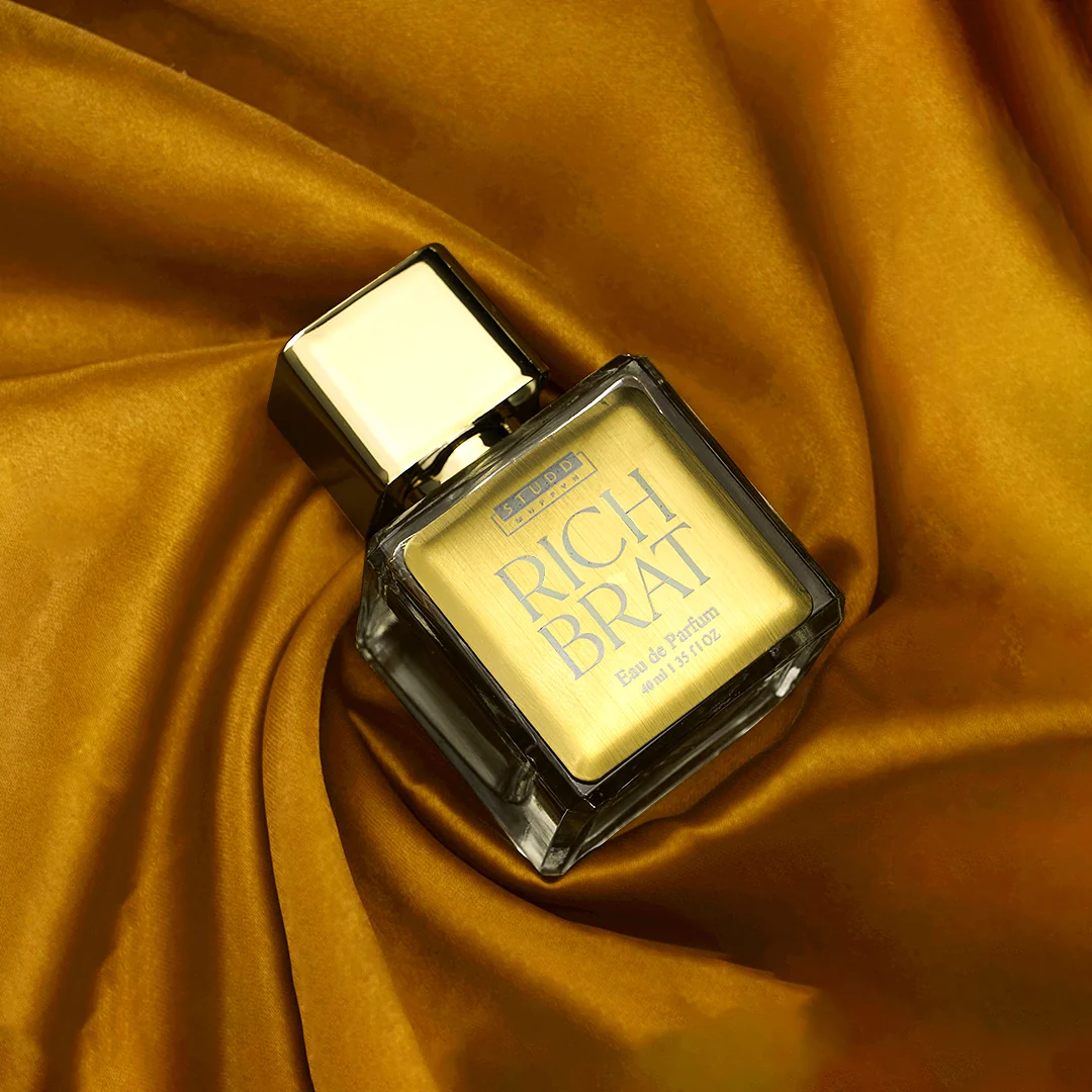 Rich Brat | Eau De Parfum | 40ml | For Men & Women