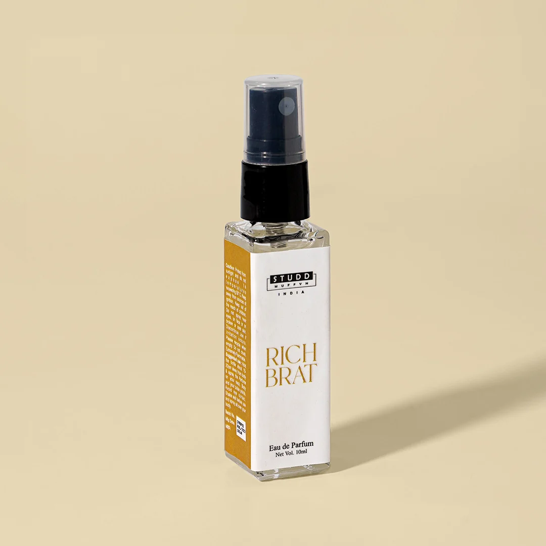 Rich Brat I Mini Pocket Perfume - Image 3