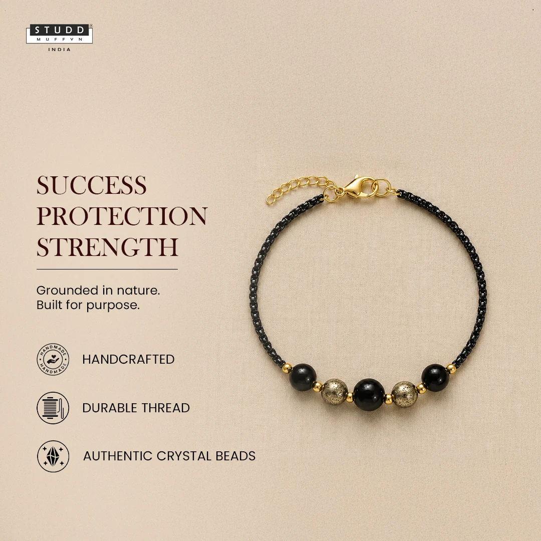 Richie Rich Boxer Bracelet - Image 5