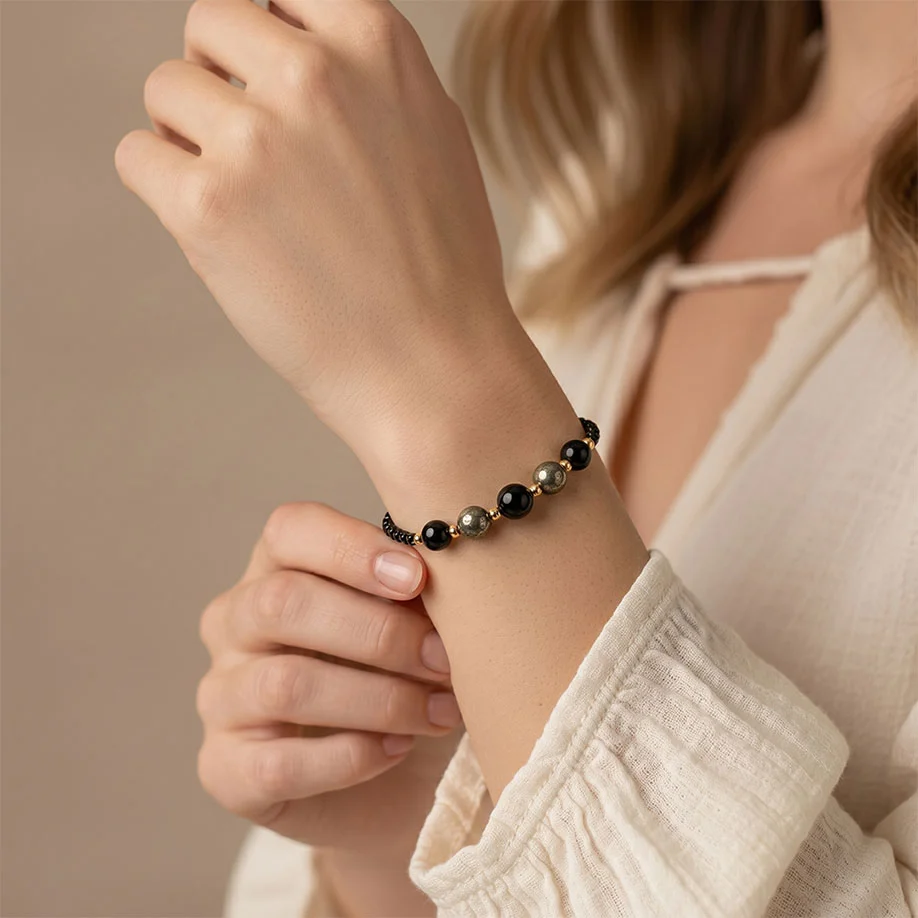 Richie Rich Boxer Bracelet - Image 7