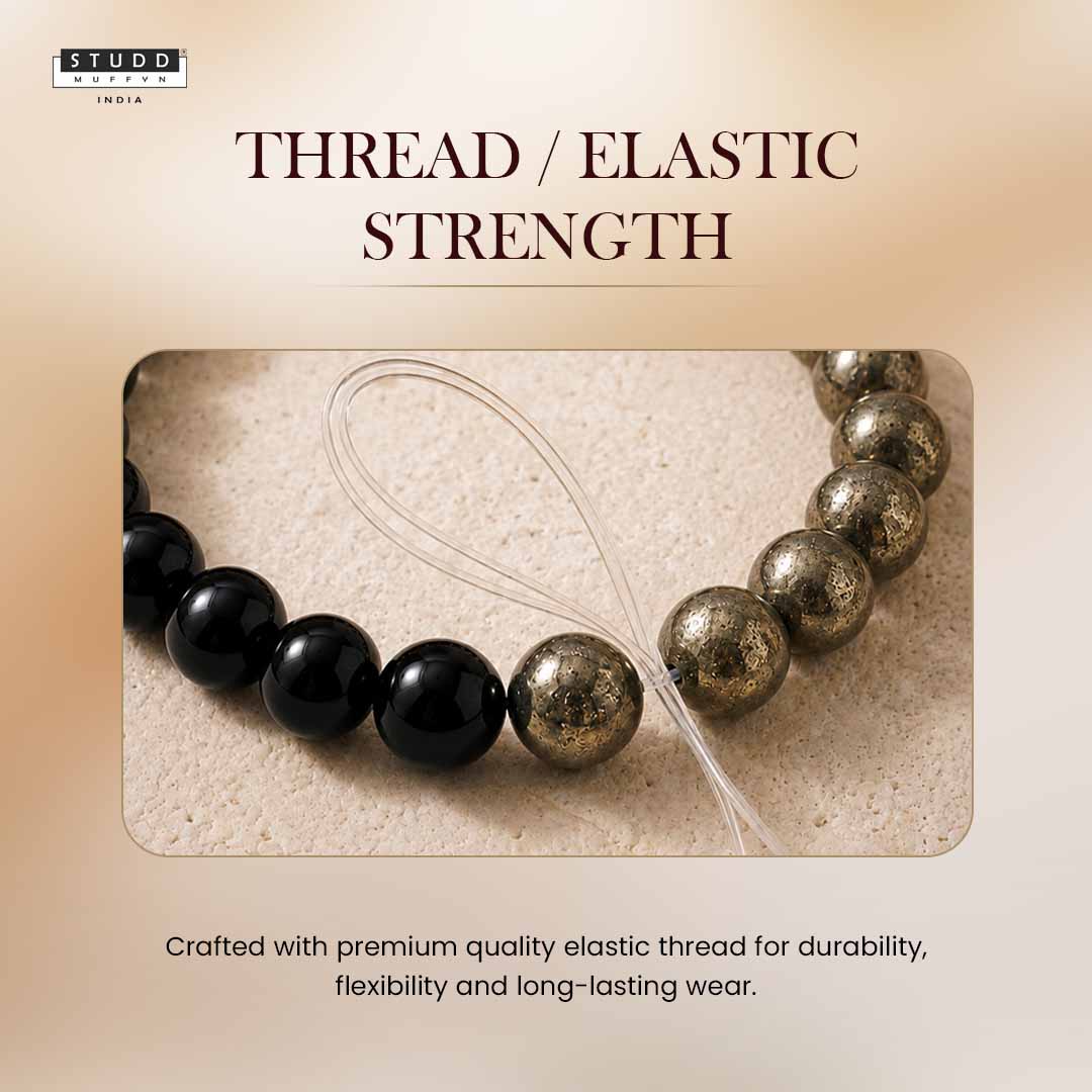 Richie Rich Half N Half Bracelet - Image 3