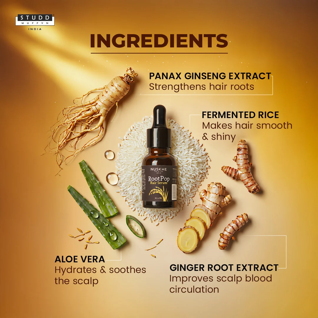 Root Pop Serum - Image 2