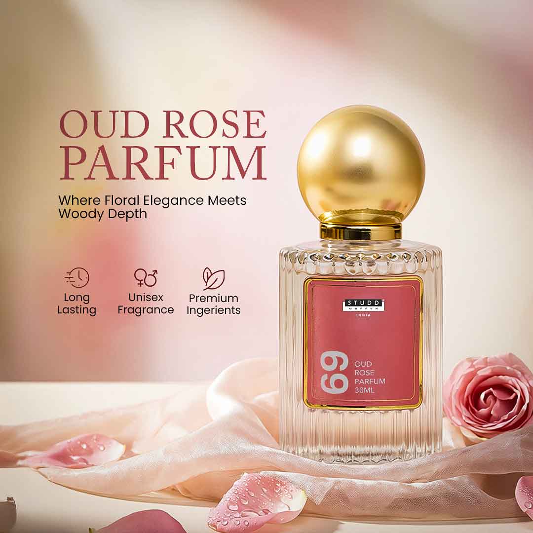69 I Oud EDP