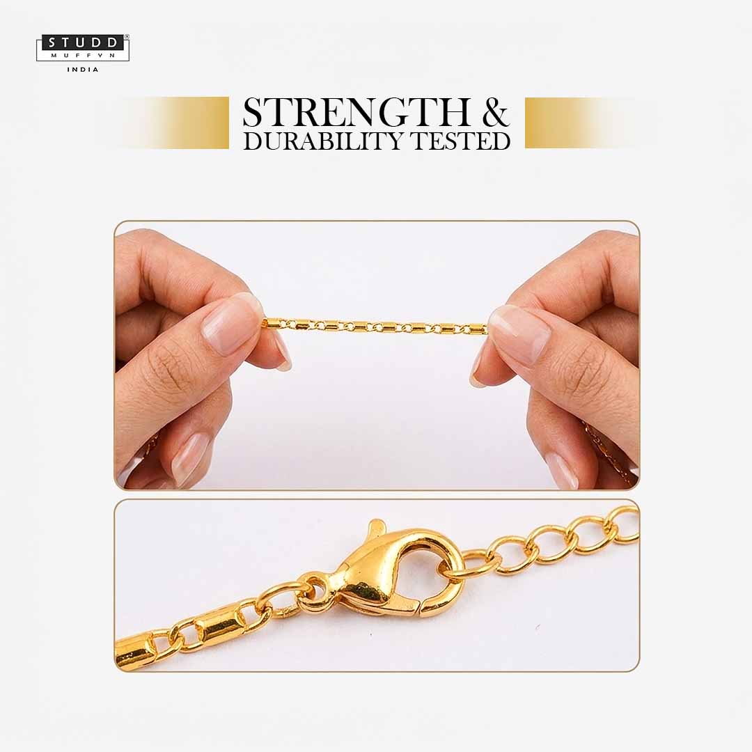 Classic chain combo - Image 3