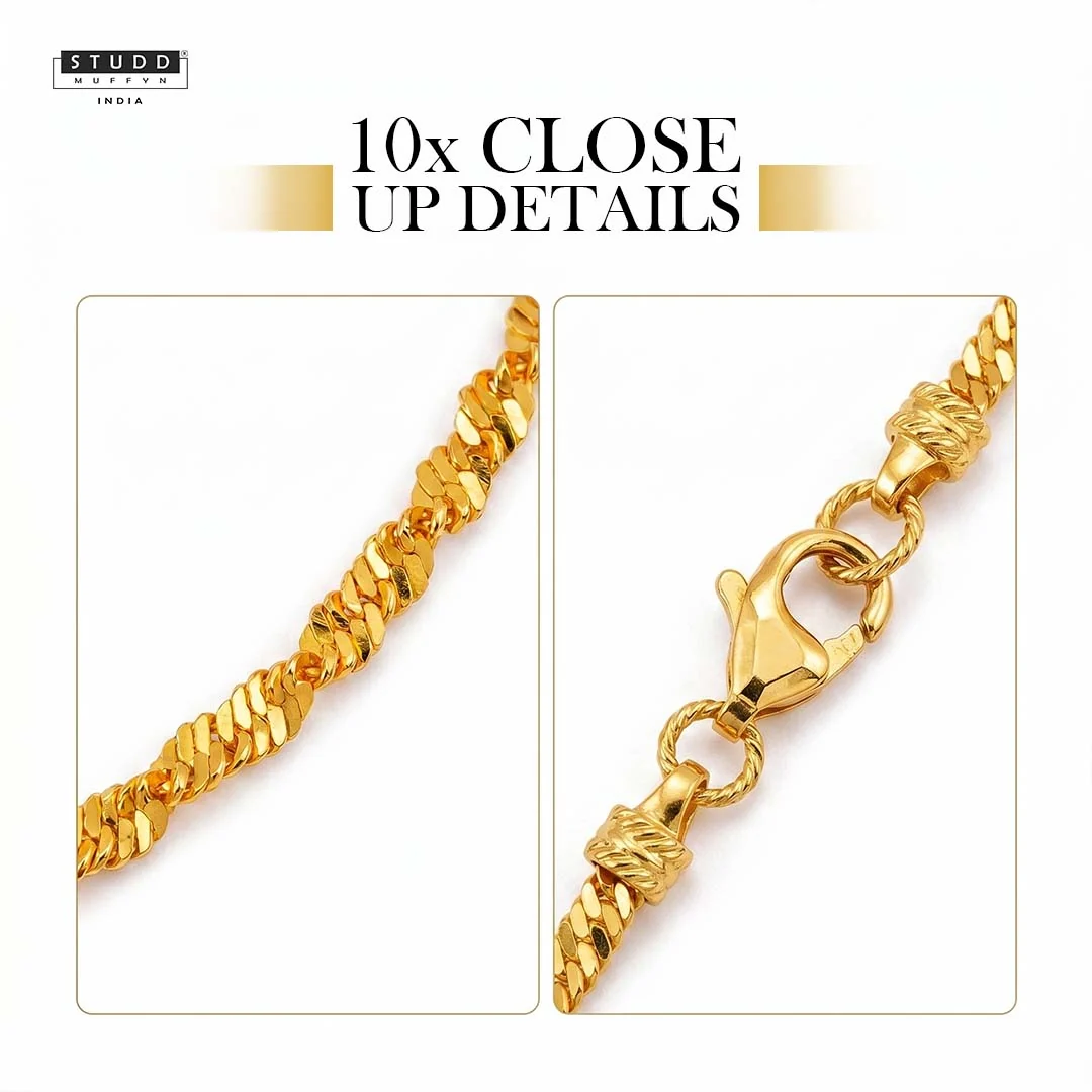 Heritage chain combo - Image 4