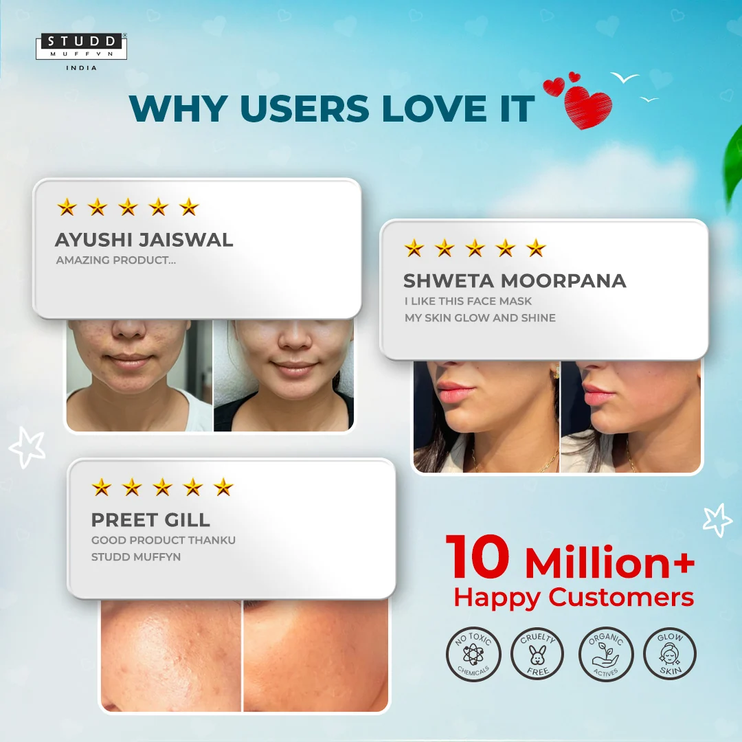 Hyaluronic Face Mask - Image 6