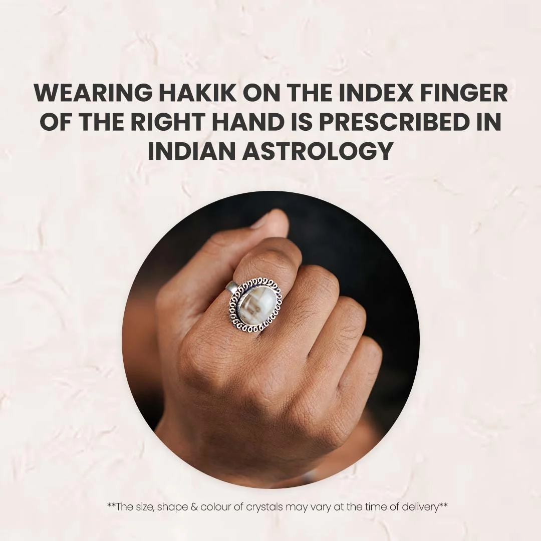 Sulemani Hakik Ring - Image 2