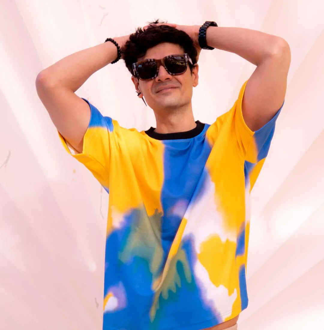 Sundowner | Premium Summer T-Shirt - Image 11
