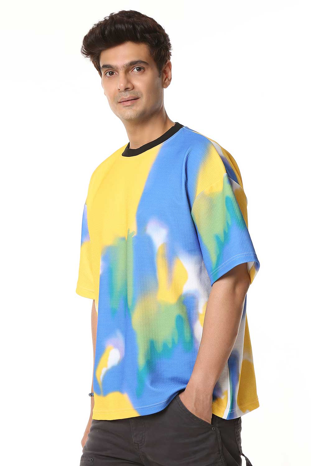 Sundowner | Premium Summer T-Shirt - Image 4