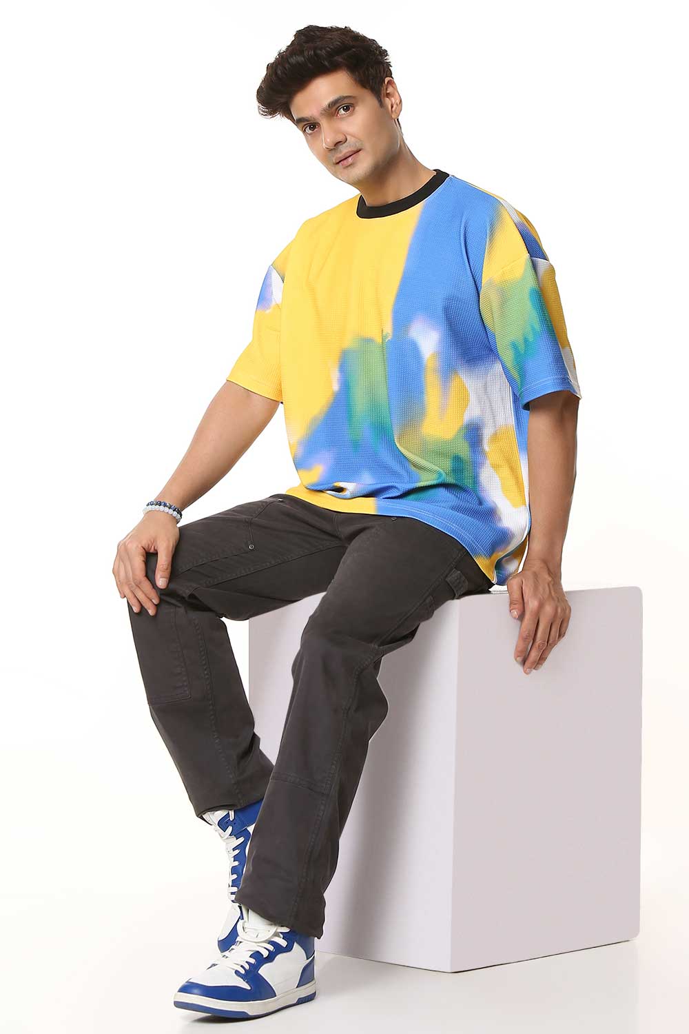 Sundowner | Premium Summer T-Shirt - Image 7