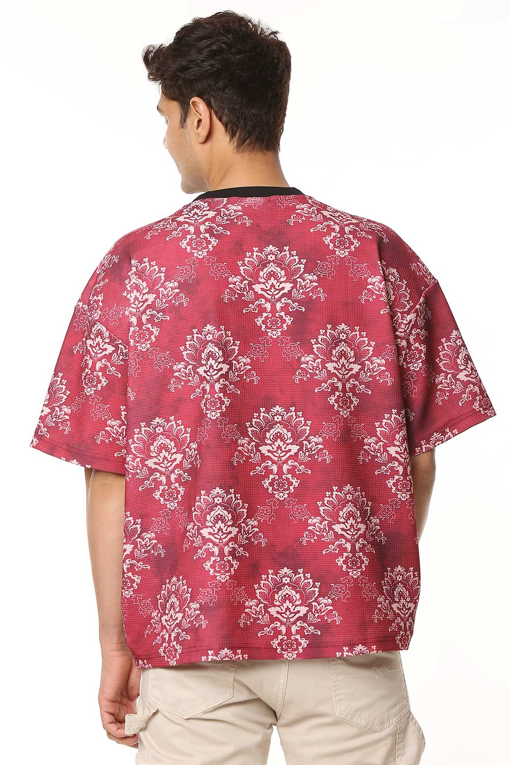 Trippy Hippie | Premium Summer T-Shirt - Image 4