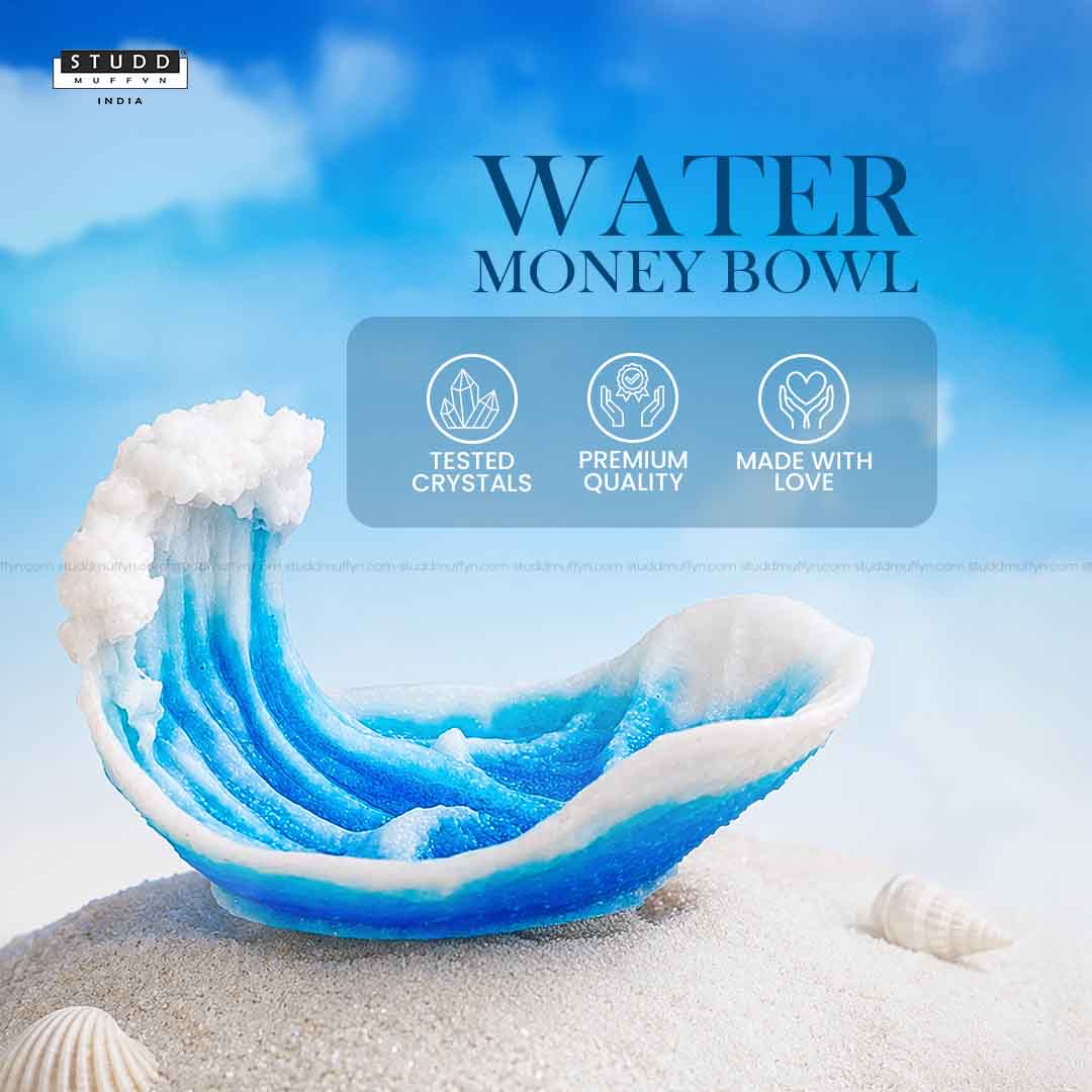 Water Money Bowl - Image 2